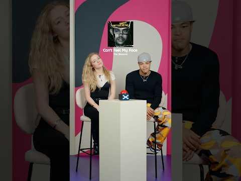 Was ist dein Lieblingssong von The Weeknd? 🩷 #digsterpop #digsterpopstories