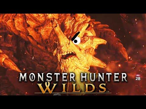 Gravios & Nebenquests ohne Ende! | MONSTER HUNTER WILDS - Part 16