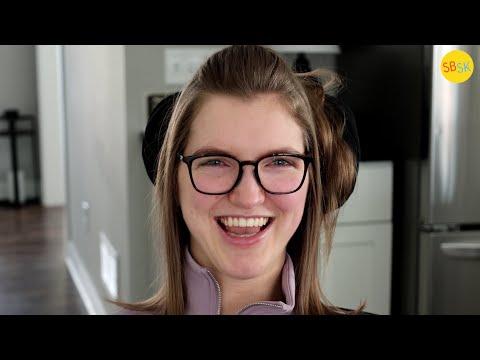 Avery 8 Years Later (She's an Adult Now!)