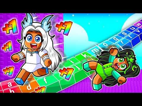ROBLOX SPEED KEYBOARD ESCAPE