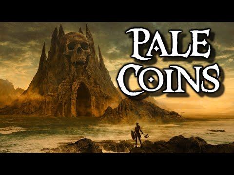 Diablo and Gothic Collide in a New Open World RPG! - Pale Coins