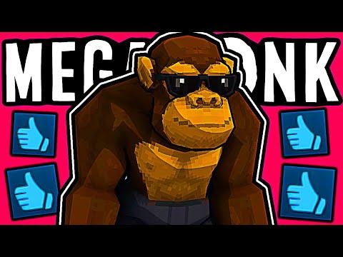 I played MEGABONK and it's incredible
