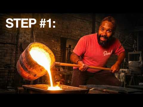 How Superchargers Are Made