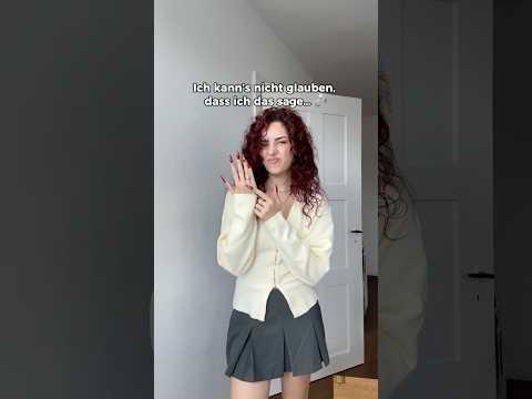 Werde ich hier heiraten?