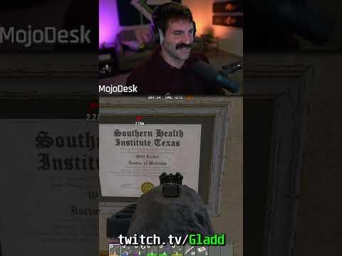 This Diploma Might Be the Funniest Thing I've Ever Seen #shorts #gaming #reaction