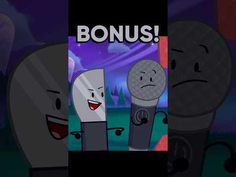 Like Two PEAS in a POD! #inanimateinsanity