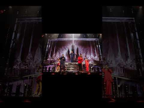 Counting down the days until we're back on tour... 🤩 
UK & Europe, you ready? https://www.ptxofficia