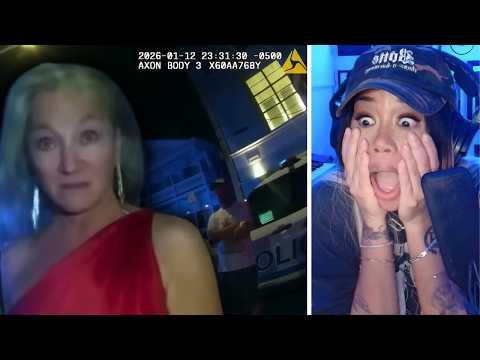 Jealous Ex Thought She’d Win But a Witness Recorded Everything…