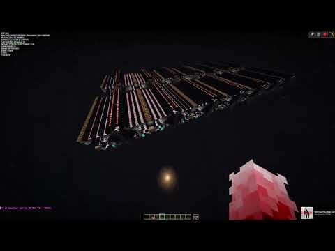 AutoCraftSMP Stream VOD (11/13/26)