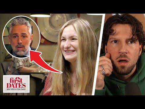 ROLAND LEGT EINE FALSCHE FÄHRTE! 😳 First Dates 💔