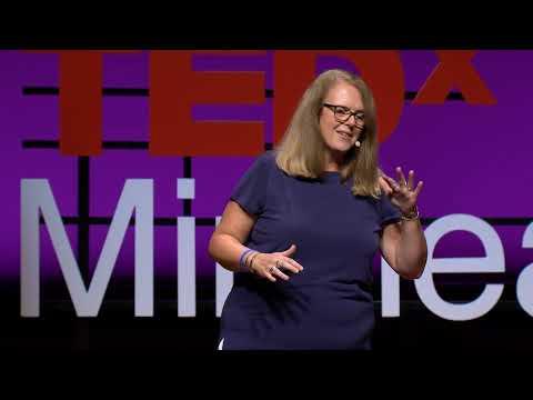 What If Our Approach to Aging Is All Wrong? | Heather Durenberger | TEDxMinneapolis