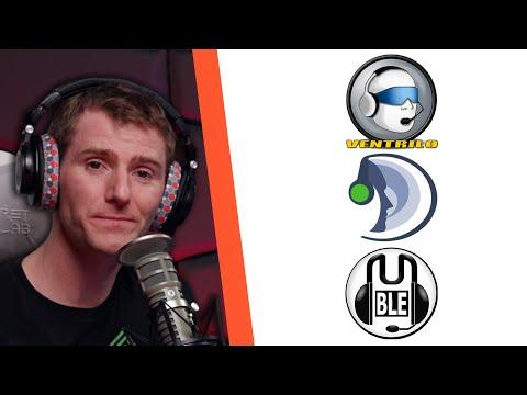 Could anything replace Discord?