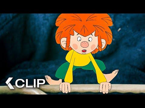 Pumuckl ruiniert die Maifeier! - PUMUCKL UND DAS GROSSE MISSVERSTÄNDNIS Clip & Trailer (2025)