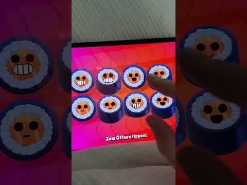 LEGENDÄRES SHUSHI mit DIESEM TRICK 🟡