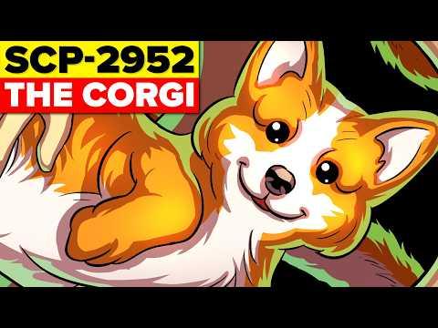 Mind-Blowing SCPs That Actually CARE ABOUT US