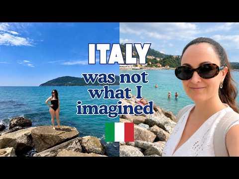 🇩🇪 Why I'd Choose Living In Germany Over Italy 🇮🇹 (This Might Surprise You)