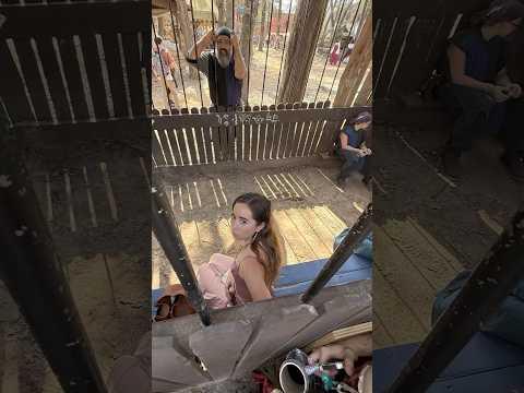 I got arrested ⛓️ #shorts #renaissancefestival #irl #storytime #mayahiga #twitch #streamer