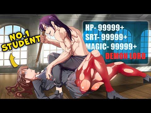 When an Abandoned Genius with a Demonic Heart Becomes the Strongest at the Academy! | Manhwa Recap
