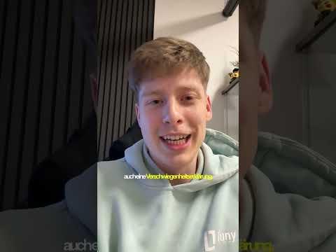 Mein größtes YouTube-Placement 💰😳