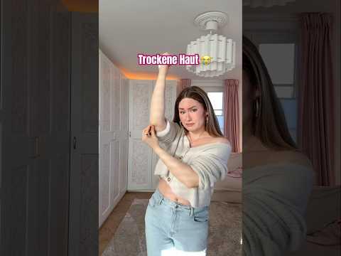 TROCKEN WIE DIE SAHARA