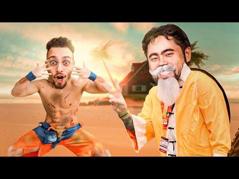 Hikaru & Levy LOSE THEIR MINDS in this Sub Battle