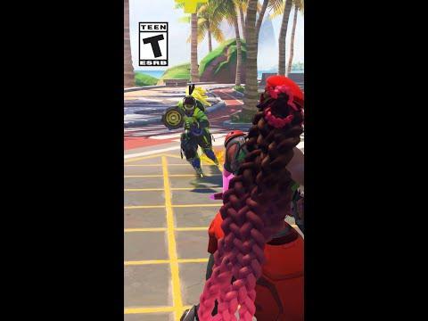 Not the full govt name on Reaper! 🪪