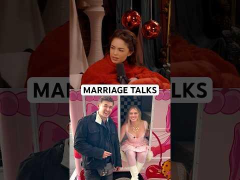 Should You Get Married?