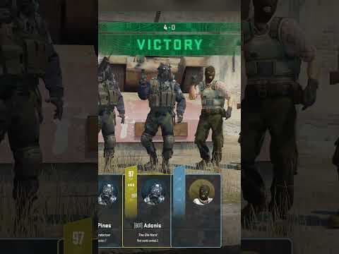 CS2's New Rush Gamemode Explained
