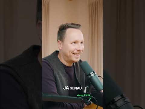 Gesundes Vergleichen vs ungesundes Vergleichen.