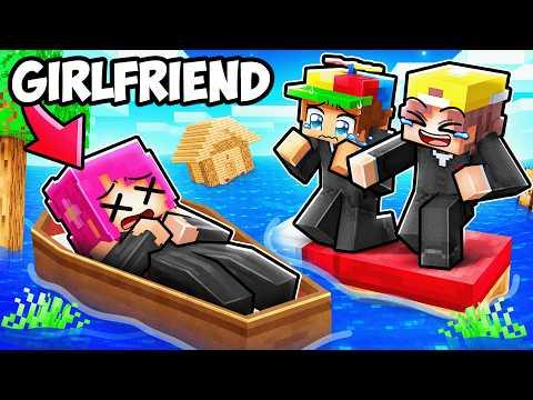 My Brother Crashed My Girlfriend's Funeral!