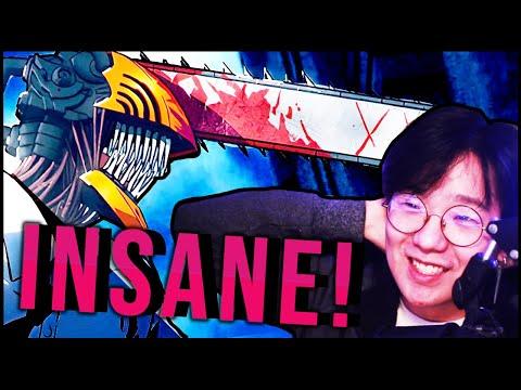FALL 2022 ANIME IS SO STACKED!! | Chainsaw Man, Mob Psycho, Spy X Family, My Hero and MORE