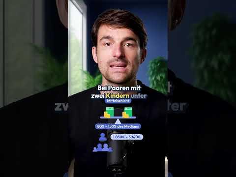 Ab wann ist man reich? 🎩 #oberschicht