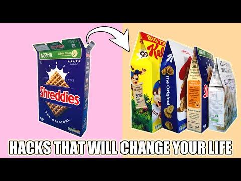 5 EVERYDAY HACKS THAT WILL CHANGE YOUR LIFE | Clever Life Hacks and Tips | Lets Remake It