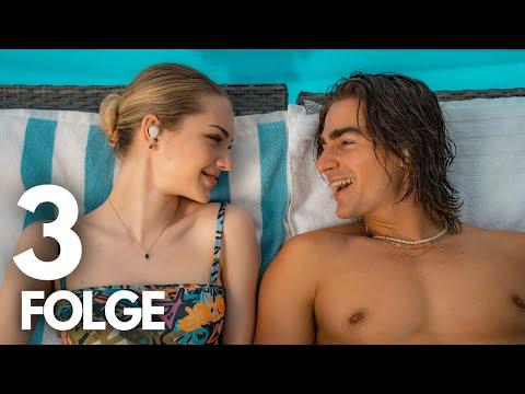 Das Date mit dem Koch (FOLGE 3) | Die neue Generation - Krass Klassenfahrt