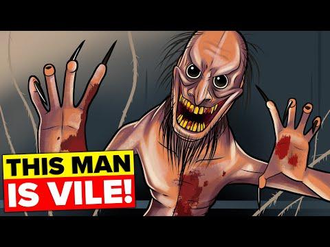 TERRIFYING SCPs That Were NEVER SUPPOSED TO BE EXPLAINED!