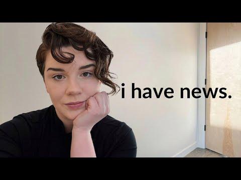 It’s time to finally share what I’ve been doing.