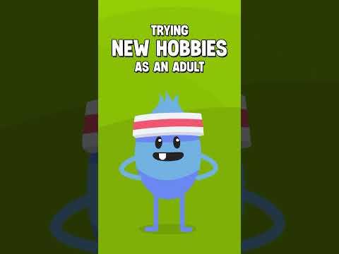 Too old and dumb to try new hobbies...  #dumbways #dwtd #hobby