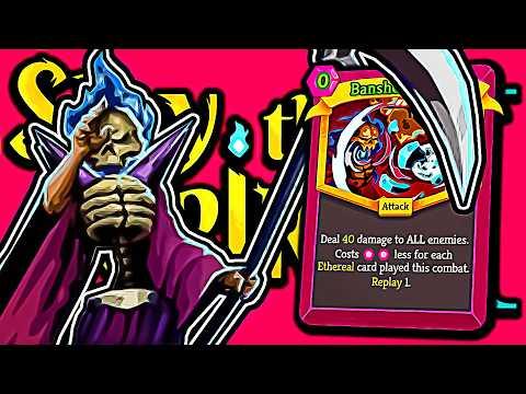 The STRONGEST Necrobinder Build In SLAY THE SPIRE 2