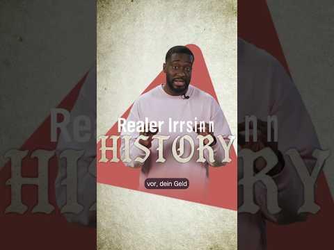 Lecker Geld der Azteken #Shorts #extra3