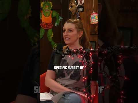 Creepy Kids vs. Old Ladies, which is worse?!