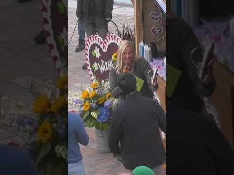 Der beste Platz im ZDF Fernsehgarten 🤭 | Verstehen Sie Spaß?