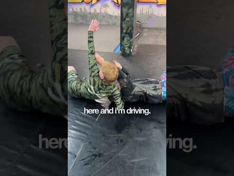 Escape the north south choke