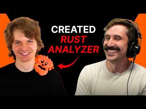 Zig and Rust in Production (ft. Matklad)