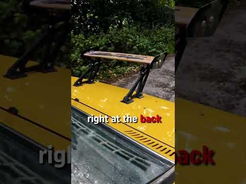 Richard & James Talk About The Wheel Falling Off  #richardhammond #jamesmay #thegrandtour