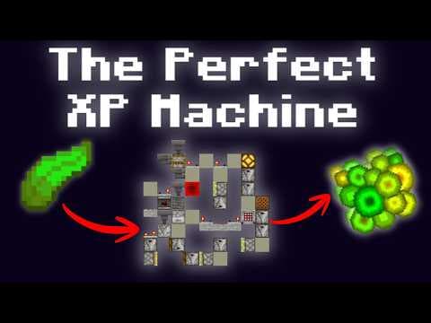 I spent 2 years obsessed with Kelp and Furnaces