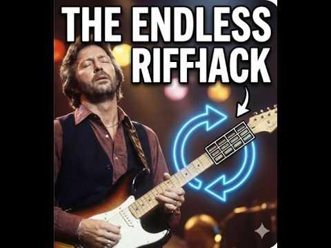 The "Lazy" Clapton Trick That Makes Any Solo Sound Pro