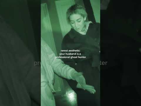 Sara sums it all up pretty well at the end #ryanbergara #shanemadej #ghosthunting #shorts