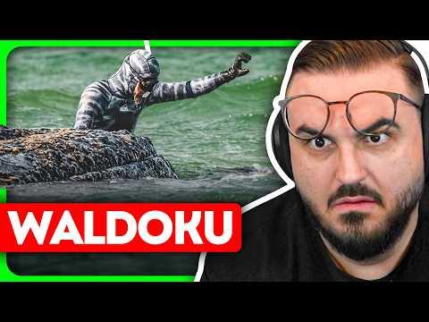 Die Wal-Doku von Robert Marc Lehmann ist VERRÜCKT