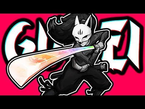 This NEW Samurai Boss-Rush Game is Incredible (Gurei)