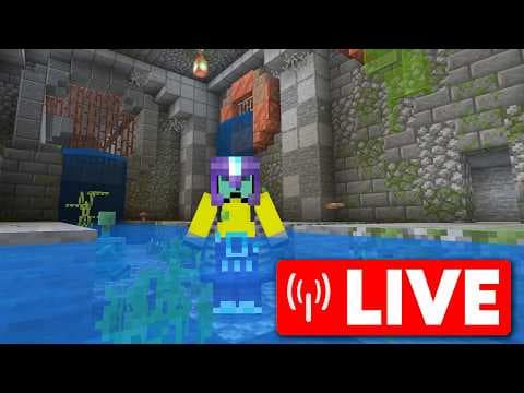 LIVE - DIGGING AND CHATTING WITH YOU!